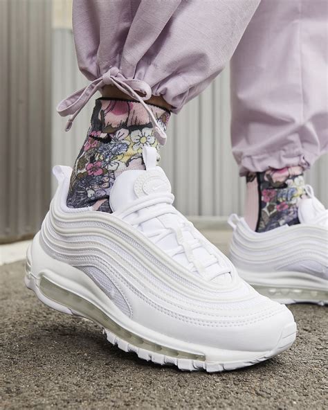 Women's Air Max 97 Shoes (3) 